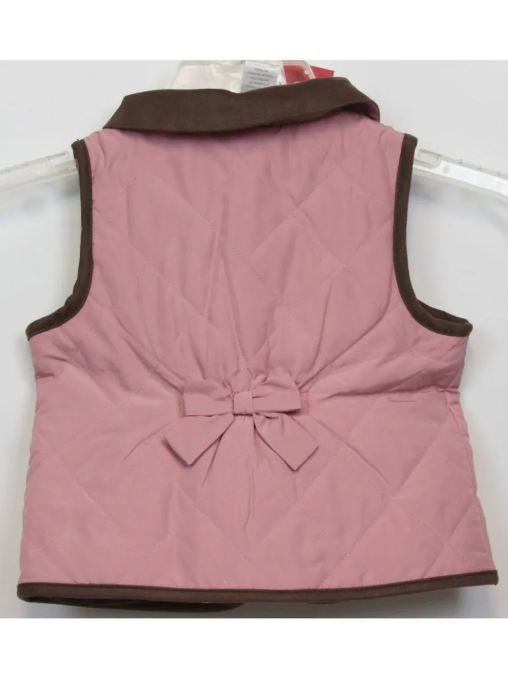Gymboree 2007 equestrian